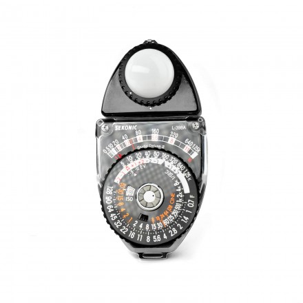 Экспонометр SEKONIC L-398A Studio Deluxe III Экспонометр SEKONIC L-398A Studio Deluxe III